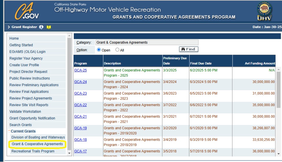 olga screenshot 